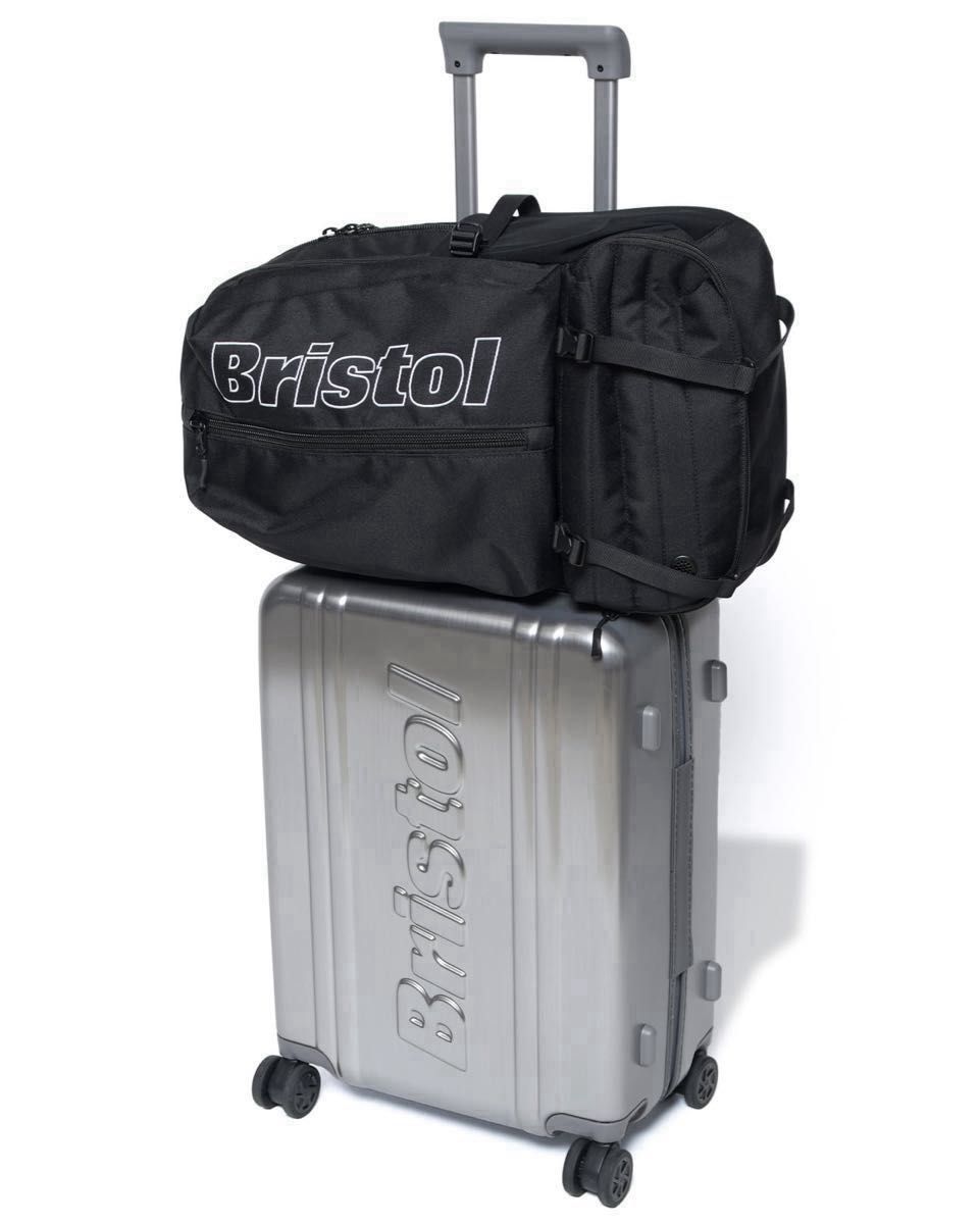24AW新品F C Real BristolリュックTOUR BACKPACKバックパック 24AW新品F C Real BristolリュックTOUR BACKPACKバックパック