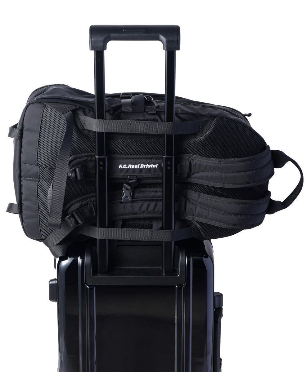 24AW新品F C Real BristolリュックTOUR BACKPACKバックパック 24AW新品F C Real BristolリュックTOUR BACKPACKバックパック