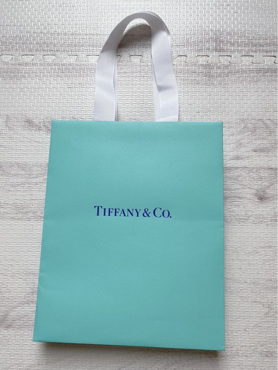 限定品》ティファニー 紙袋 ショッパー 銀座本店 希少|Yahoo 限定品》ティファニー 紙袋 ショッパー 銀座本店 希少|Yahoo