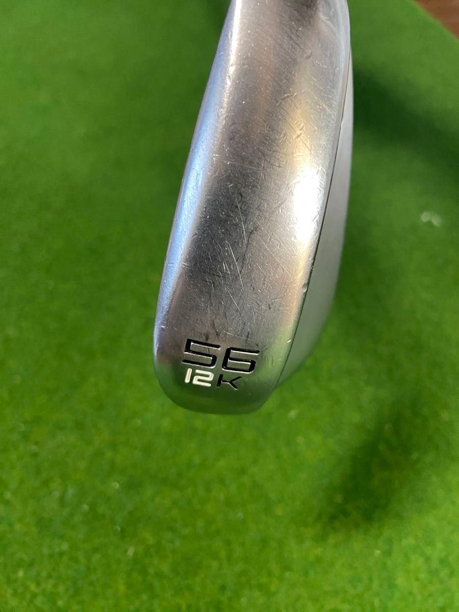 Vokey forged ウェッジ 57度-12K|Yahoo!フリマ(旧PayPayフリマ) Vokey forged ウェッジ 57度-12K|Yahoo!フリマ(旧PayPayフリマ)