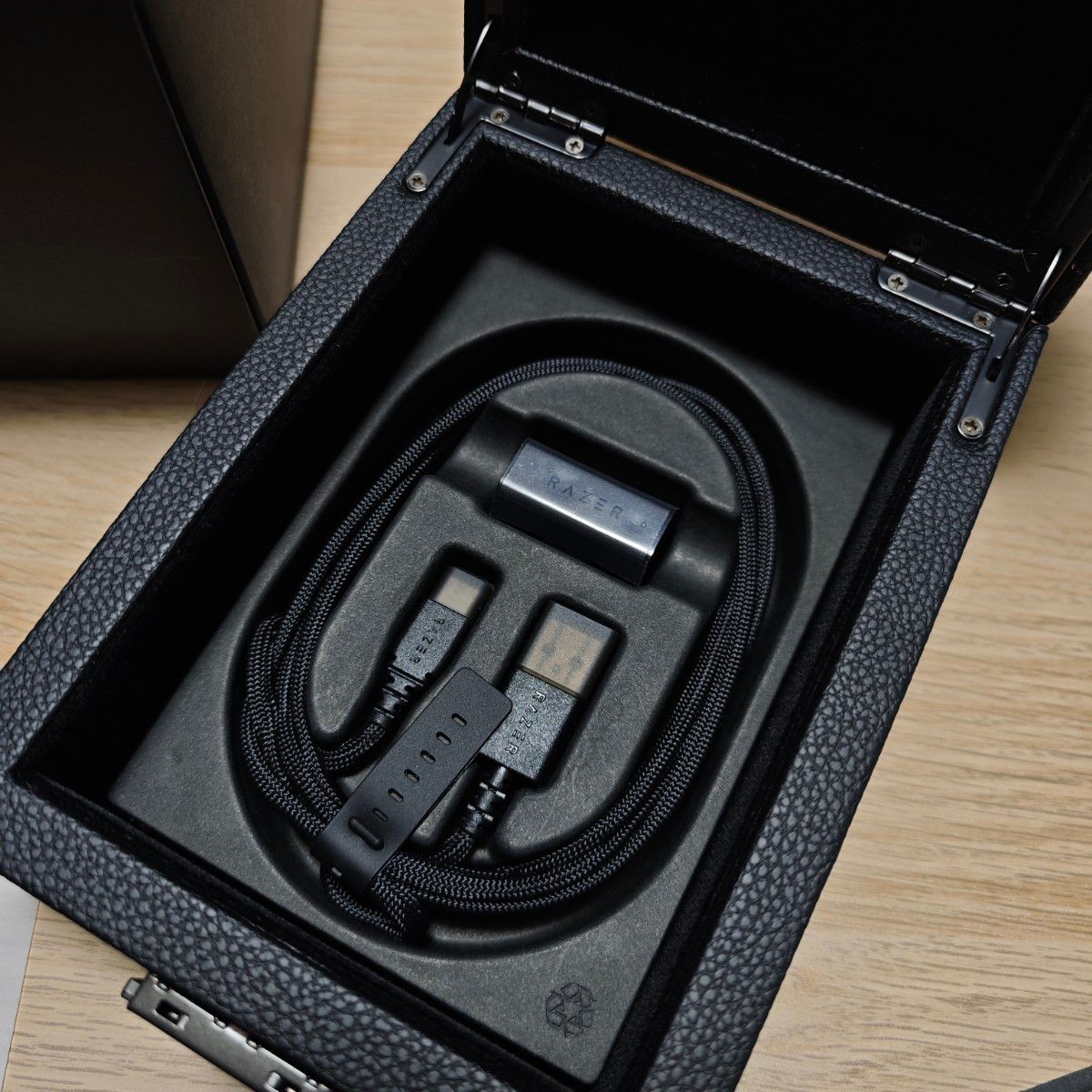 Razer Viper Mini Signature Edition ゲーミングマウス Razer Viper Mini Signature Edition ゲーミングマウス