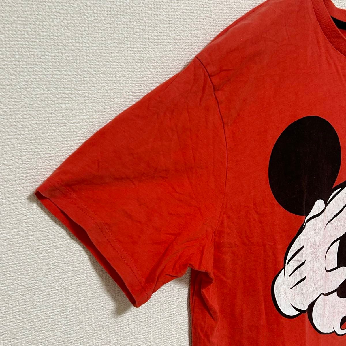 レア ビンテージ Disney ディズニー ミッキーマウス ビッグ レア ビンテージ Disney ディズニー ミッキーマウス ビッグ