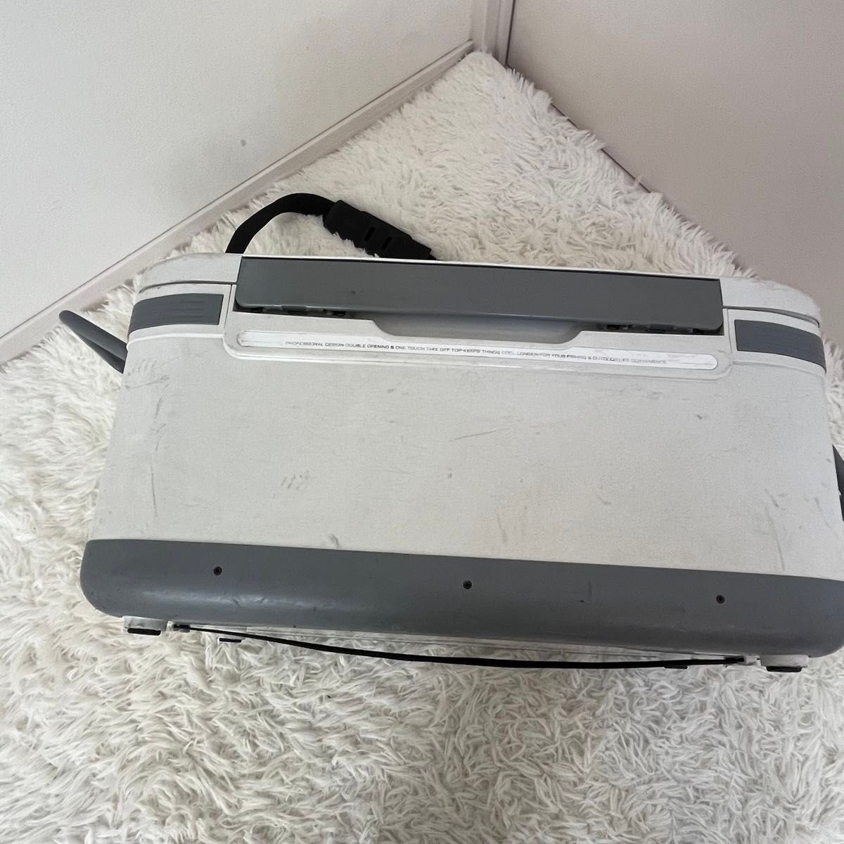 リョービ クーラーボックス 35L 全面真空 プロターゲット 35 リョービ クーラーボックス 35L 全面真空 プロターゲット 35