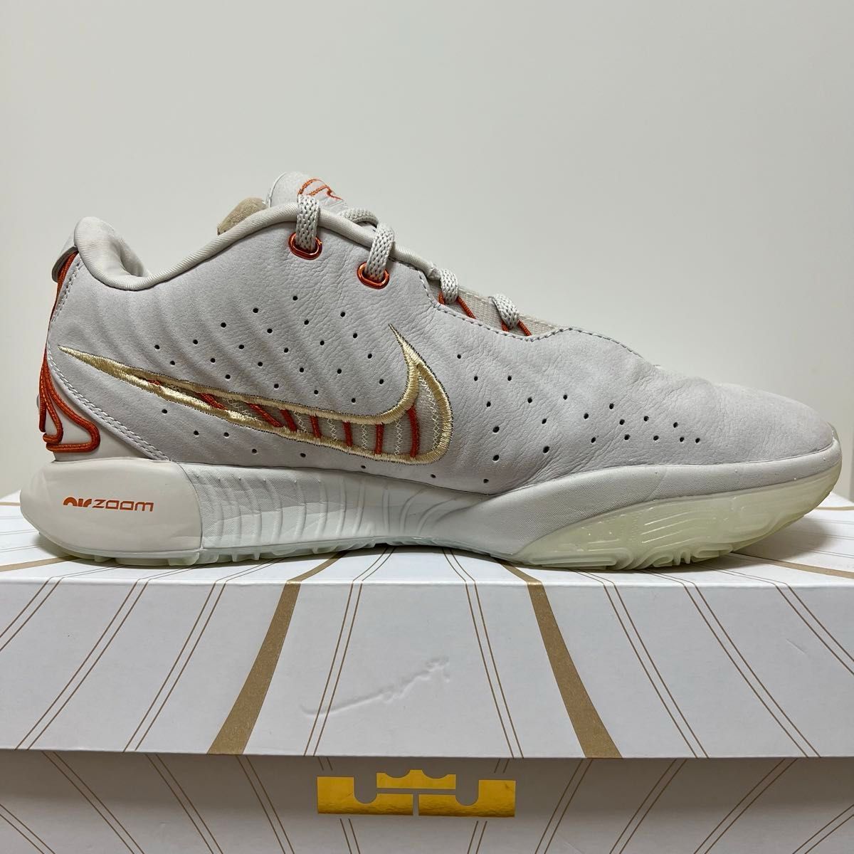 9/30までの特価 】Nike LeBron 21 EP 28cm|Yahoo!フリマ(旧 9/30までの特価 】Nike LeBron 21 EP 28cm|Yahoo!フリマ(旧