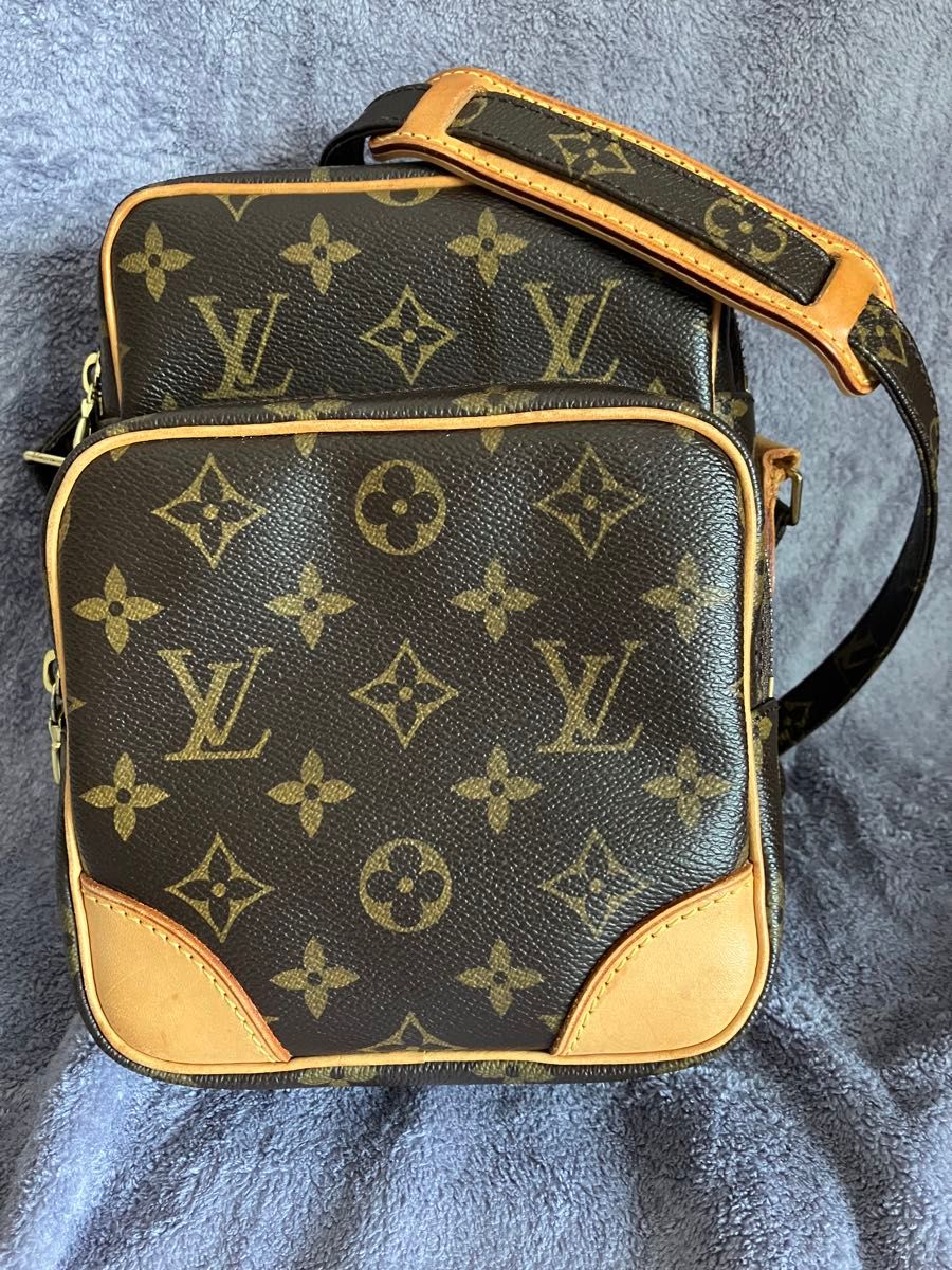 超美品 ルイヴィトン アマゾン ショルダーバッグ|Yahoo!フリマ 超美品 ルイヴィトン アマゾン ショルダーバッグ|Yahoo!フリマ