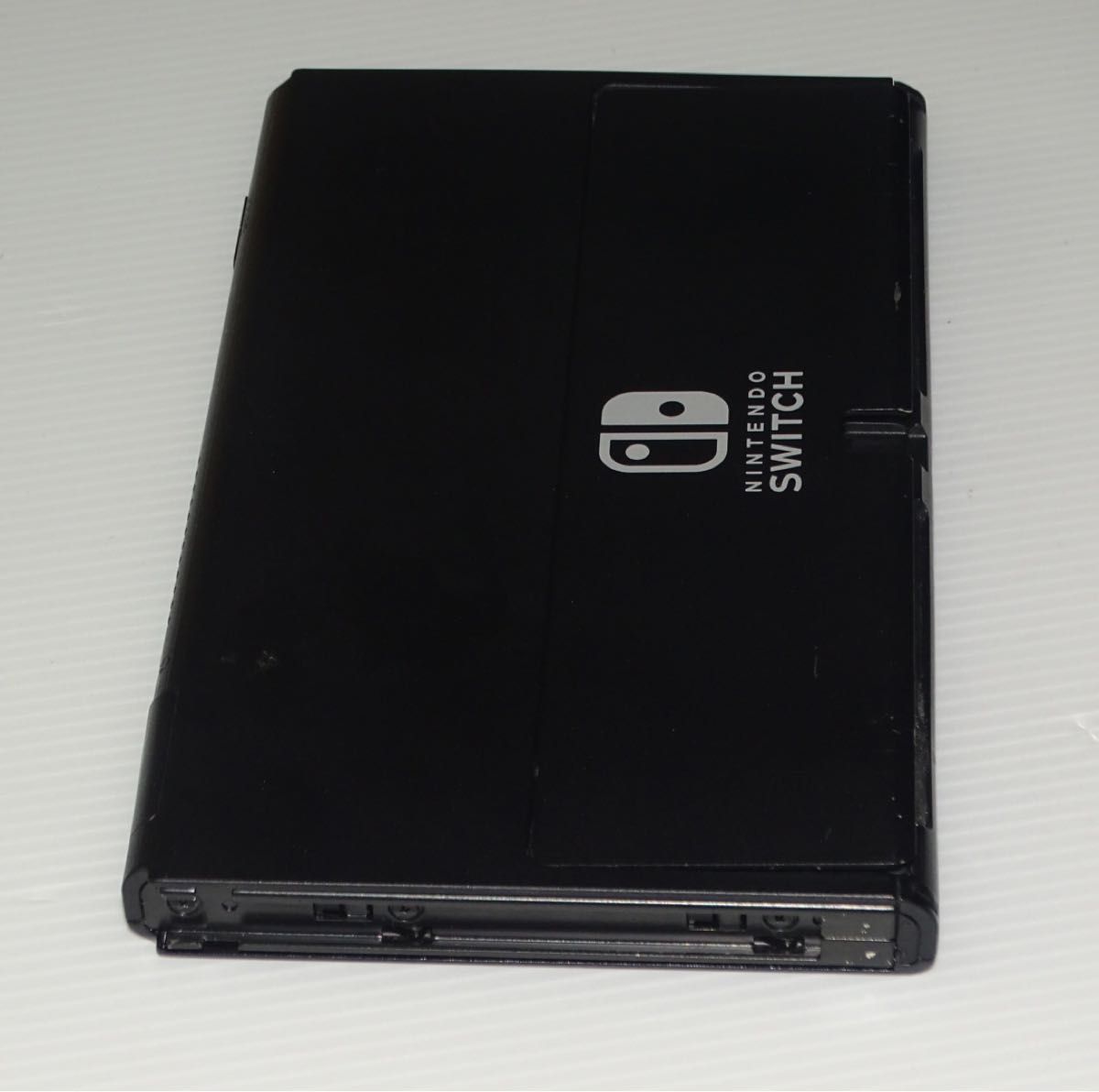 Switch新型 有機EL 画面本体のみ 2021年製 動作確認済 QA5566 Switch新型 有機EL 画面本体のみ 2021年製 動作確認済 QA5566
