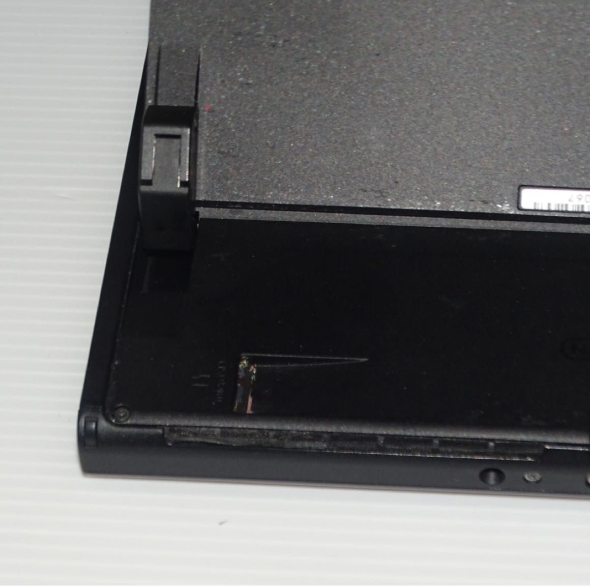 Switch新型 有機EL 画面本体のみ 2021年製 動作確認済 QA5566 Switch新型 有機EL 画面本体のみ 2021年製 動作確認済 QA5566