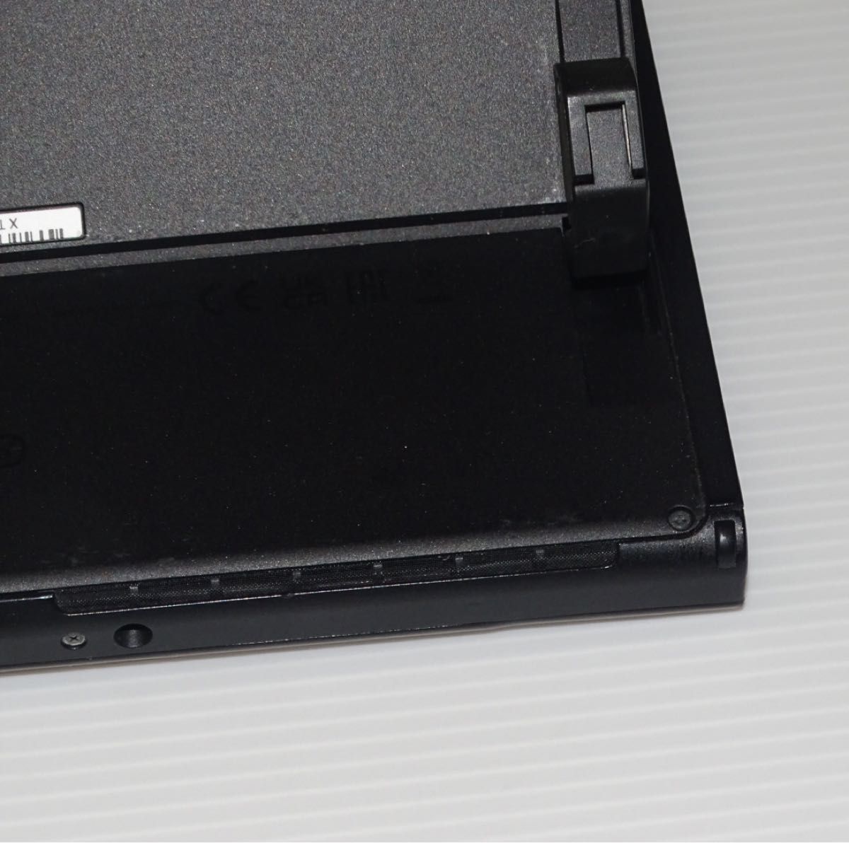 Switch新型 有機EL 画面本体のみ 2021年製 動作確認済 QA5566 Switch新型 有機EL 画面本体のみ 2021年製 動作確認済 QA5566