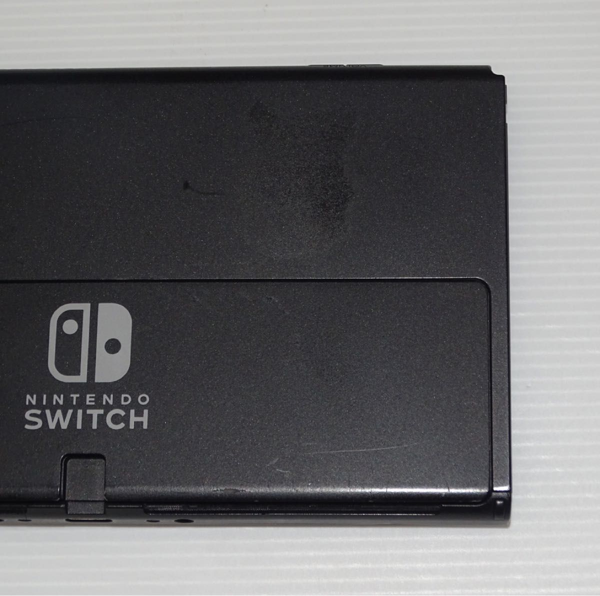 Switch新型 有機EL 画面本体のみ 2021年製 動作確認済 QA5566 Switch新型 有機EL 画面本体のみ 2021年製 動作確認済 QA5566