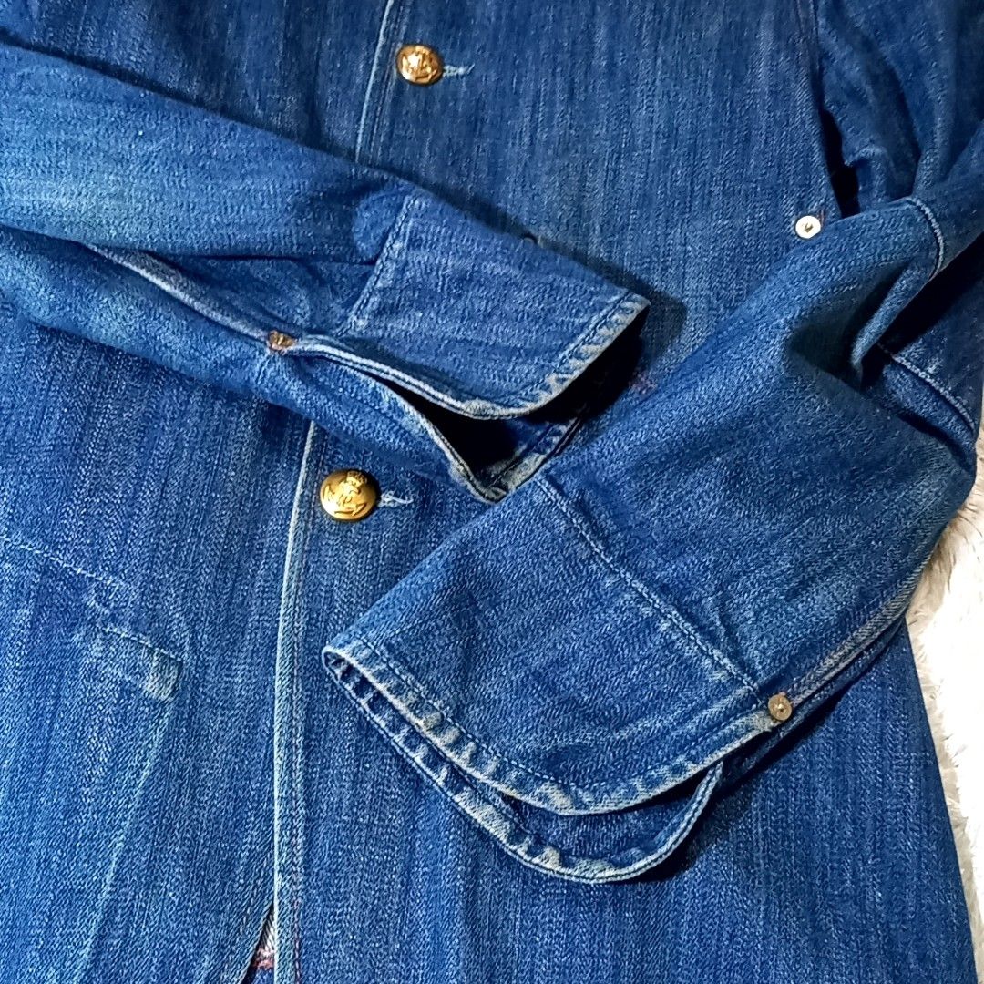値下げ Levi's RED リーバイスレッド ファースト 1st ジャケット 値下げ Levi's RED リーバイスレッド ファースト 1st ジャケット