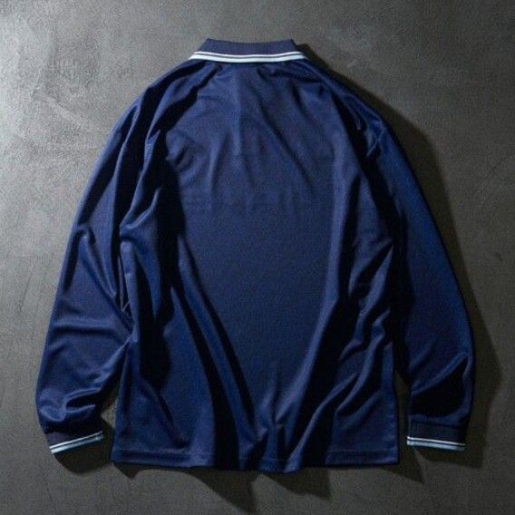 UMBRO/アンブロ 別注 Soccer Game Shirt Triple Logo サッカー UMBRO/アンブロ 別注 Soccer Game Shirt Triple Logo サッカー