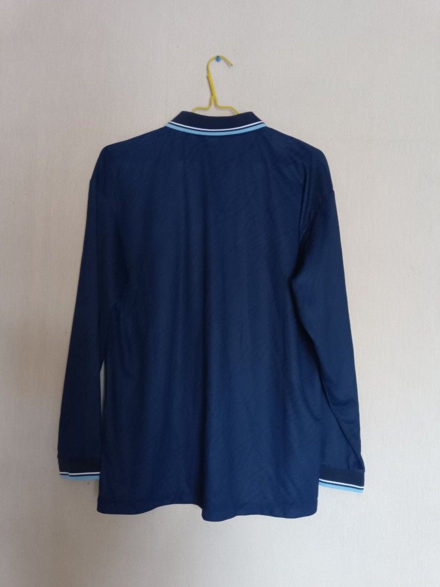 UMBRO/アンブロ 別注 Soccer Game Shirt Triple Logo サッカー UMBRO/アンブロ 別注 Soccer Game Shirt Triple Logo サッカー