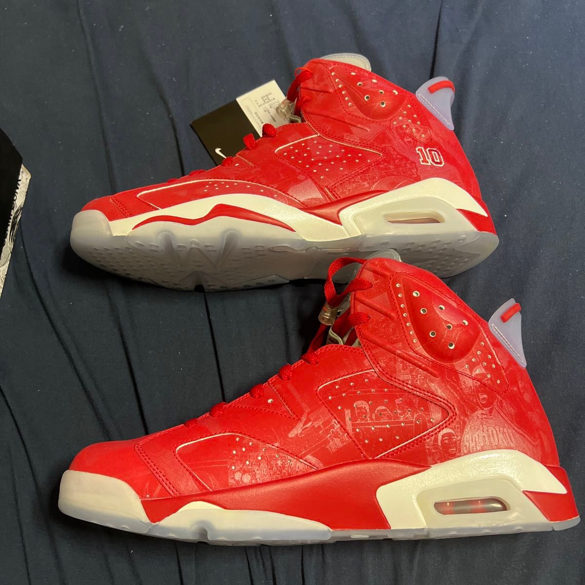 NIKE slamdunk スラムダンク jordan6 スラムダンク 32cm RETRO NIKE slamdunk スラムダンク jordan6 スラムダンク 32cm RETRO