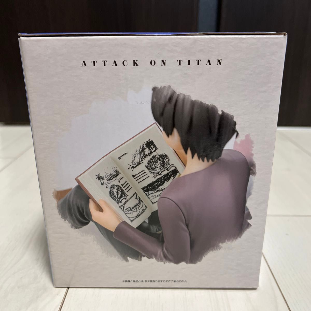 新品 進撃の巨人 一番くじ 地鳴ならし A賞フィギュア エレン 新品 進撃の巨人 一番くじ 地鳴ならし A賞フィギュア エレン