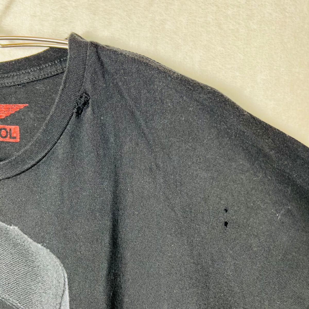 激レア】Control ICE CUBE ワールドツアー Tシャツ XL 古着 激レア】Control ICE CUBE ワールドツアー Tシャツ XL 古着
