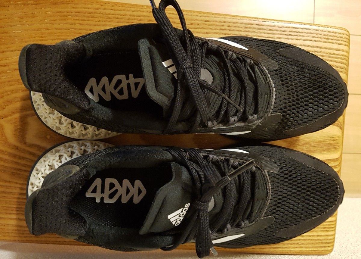 アディダス adidas 4DFWD 2 パルス ランニングシューズ アディダス adidas 4DFWD 2 パルス ランニングシューズ
