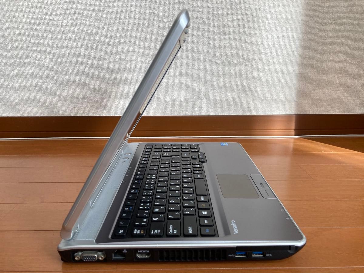 NEC VD-F Windows10 PC SSD 256GB メモリー 8GB|Yahoo!フリマ NEC VD-F Windows10 PC SSD 256GB メモリー 8GB|Yahoo!フリマ