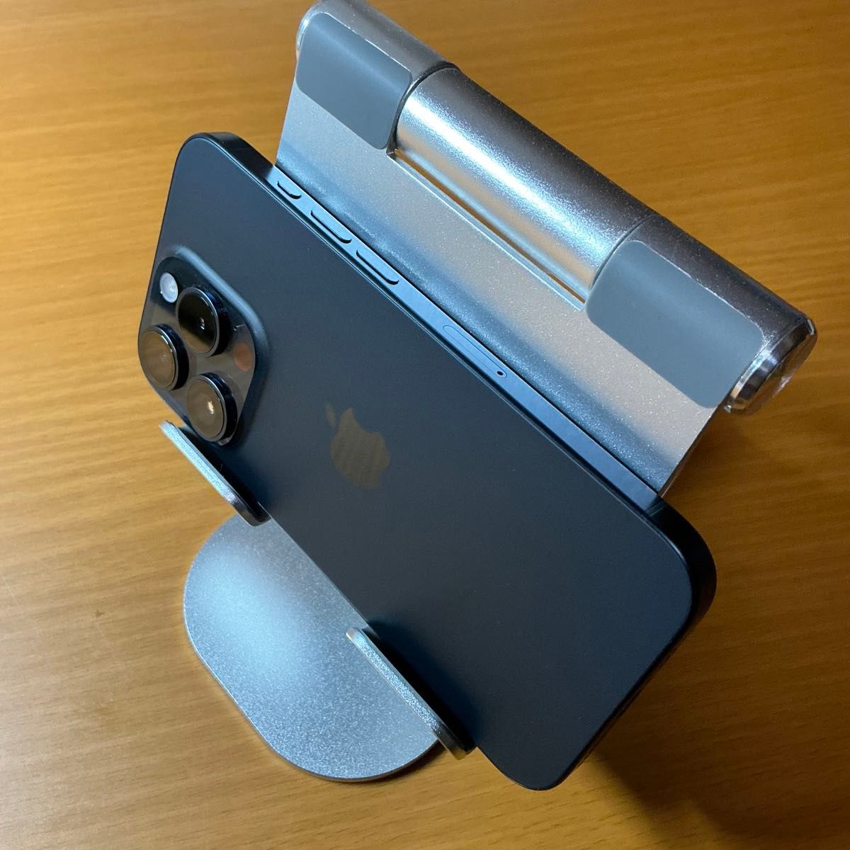 iPhone 15 Pro 256GB ブルーチタニウム simフリー|Yahoo!フリマ iPhone 15 Pro 256GB ブルーチタニウム simフリー|Yahoo!フリマ