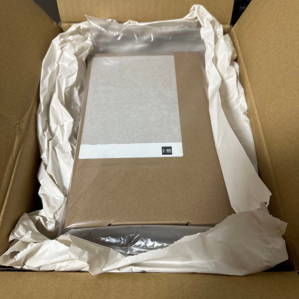 新品未開封】iPhone 16 Pro Max 256GB デザートチタニウム 新品未開封】iPhone 16 Pro Max 256GB デザートチタニウム