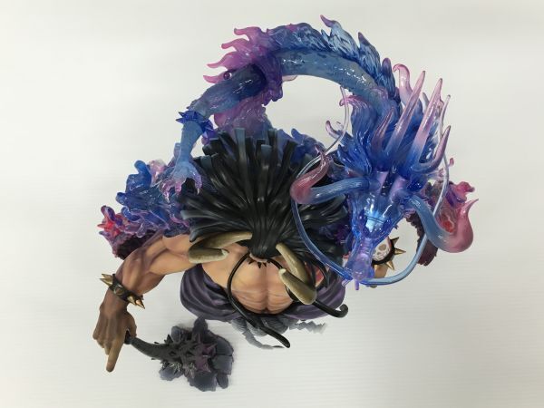 K18-355-0222-052○【中古/微美品】メガハウス ワンピース P.O.P K18-355-0222-052○【中古/微美品】メガハウス ワンピース P.O.P