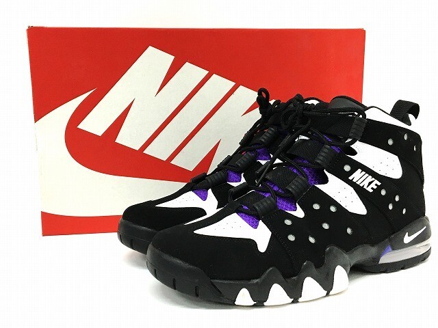 Yahoo!オークション - K11-295-0906-149 NIKE AIR MAX 2 CB '94 Yahoo!オークション - K11-295-0906-149 NIKE AIR MAX 2 CB '94
