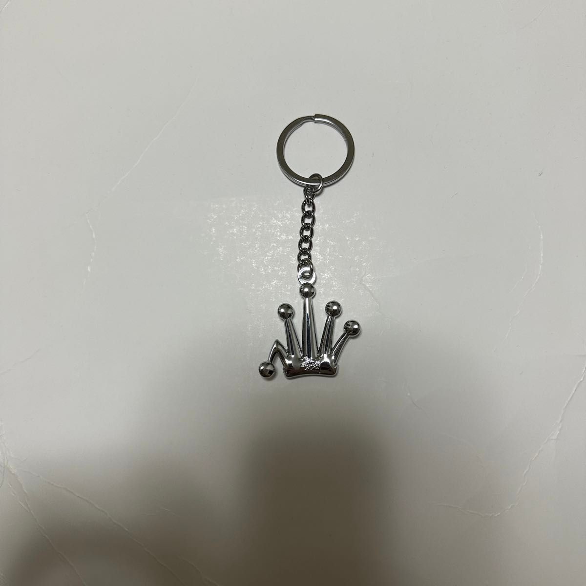 stussyステューシー キーホルダー 王冠デザイン|Yahoo!フリマ stussyステューシー キーホルダー 王冠デザイン|Yahoo!フリマ