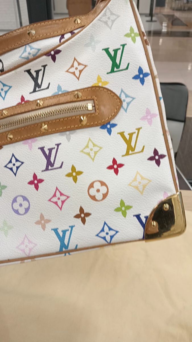 LOUISVUITTONルイヴィトンブローニュバッグマルチM92660