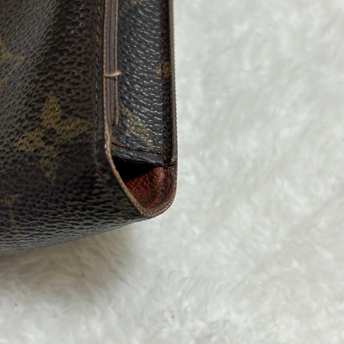 LOUIS VUITTON ルイヴィトン モノグラム シガレットケース LOUIS VUITTON ルイヴィトン モノグラム シガレットケース