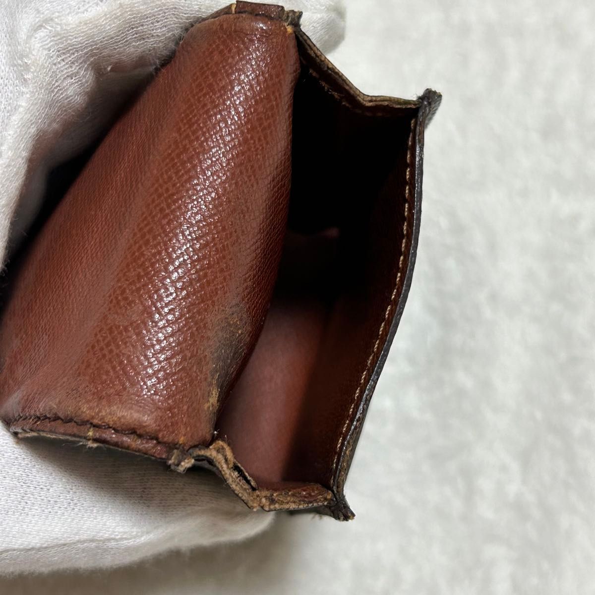 LOUIS VUITTON ルイヴィトン モノグラム シガレットケース LOUIS VUITTON ルイヴィトン モノグラム シガレットケース