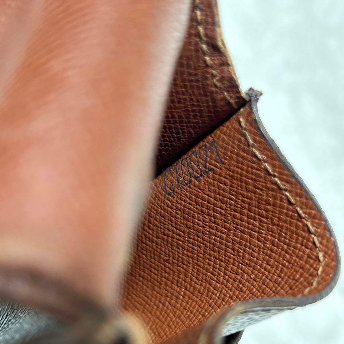 LOUIS VUITTON ルイヴィトン モノグラム シガレットケース LOUIS VUITTON ルイヴィトン モノグラム シガレットケース