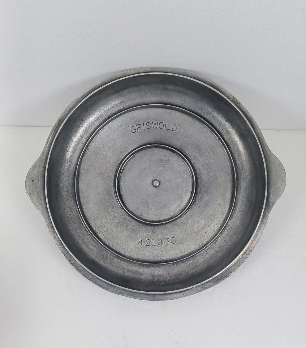 希少 ビンテージ GRISWOLD 片手鍋 グリスウォルド アルミ|Yahoo 希少 ビンテージ GRISWOLD 片手鍋 グリスウォルド アルミ|Yahoo