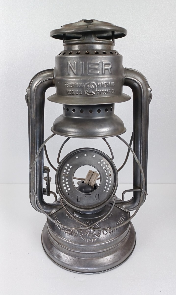 希少 Feuerhand Nier 260 戦前モデル フュアーハンド ビンテージ 希少 Feuerhand Nier 260 戦前モデル フュアーハンド ビンテージ