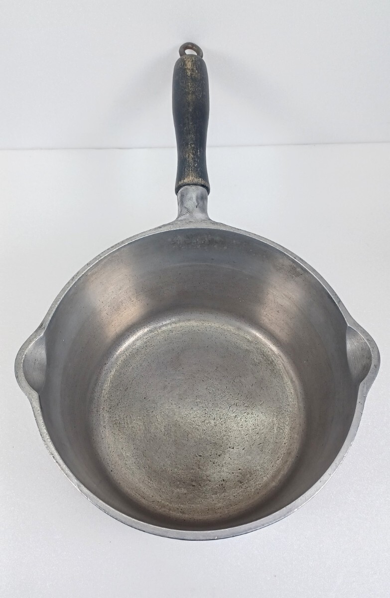 希少 ビンテージ GRISWOLD 片手鍋 グリスウォルド アルミ|Yahoo 希少 ビンテージ GRISWOLD 片手鍋 グリスウォルド アルミ|Yahoo