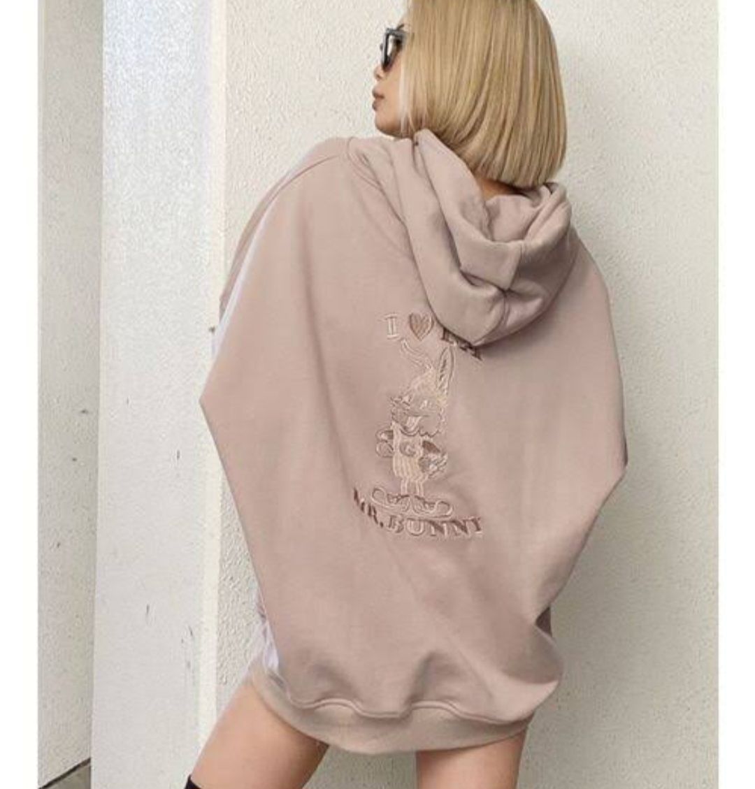 Web限定 大人気 GYDAオーバーサイズパーカー美品|Yahoo!フリマ Web限定 大人気 GYDAオーバーサイズパーカー美品|Yahoo!フリマ