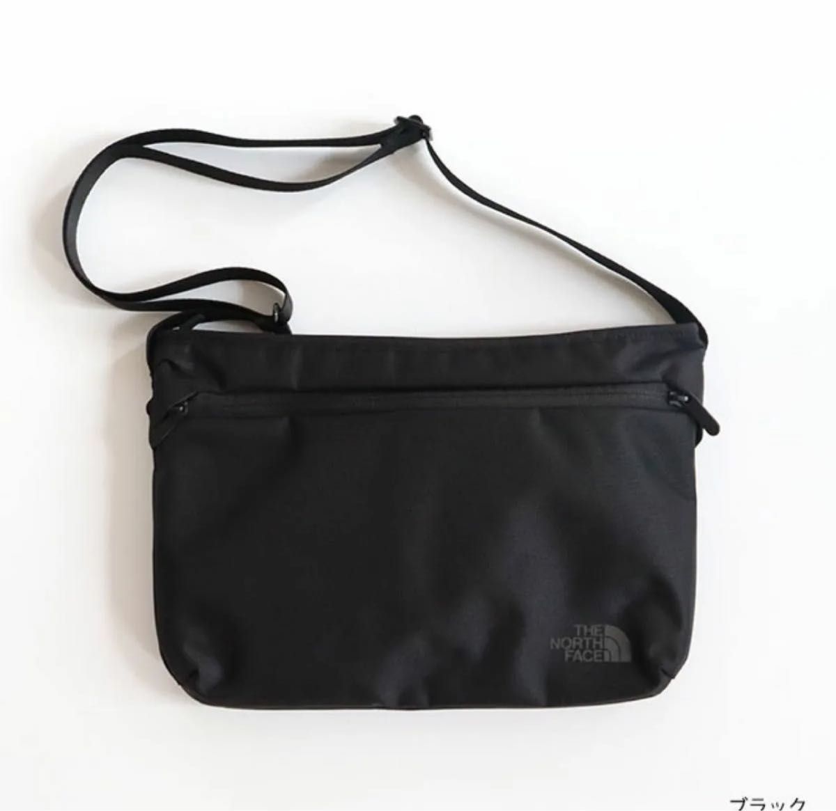 2024AW】 THE NORTH FACE Shuttle Shoulder Pouch シャトル 2024AW】 THE NORTH FACE Shuttle Shoulder Pouch シャトル