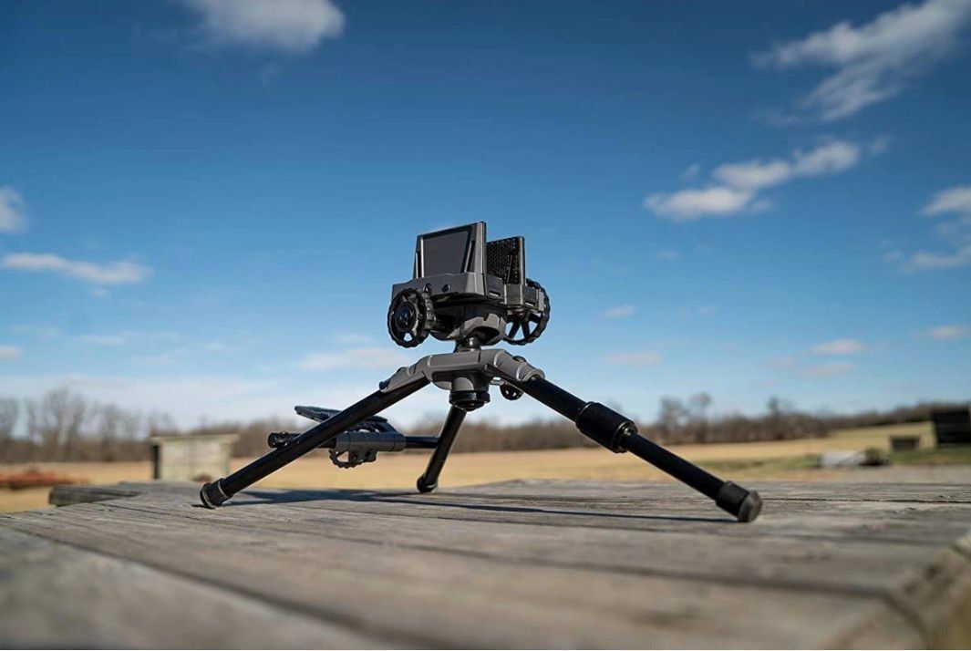 新品国内在庫 Caldwell コールドウェル Precision Turret 新品国内在庫 Caldwell コールドウェル Precision Turret