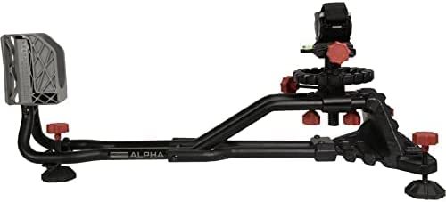 新品国内在庫 残り1点 Birchwood Casey Alpha Shooting Rest 新品国内在庫 残り1点 Birchwood Casey Alpha Shooting Rest