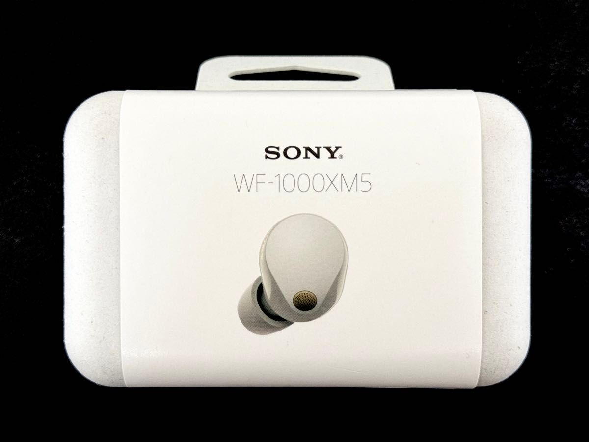 SONY WF-1000XM5 プラチナシルバー 新品未開封|Yahoo!フリマ SONY WF-1000XM5 プラチナシルバー 新品未開封|Yahoo!フリマ