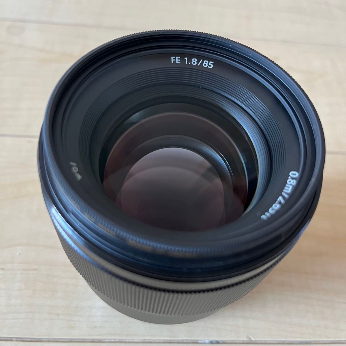 FE 85mm F1 8 SONY SEL85F18 ソニー 単焦点レンズ 美品 カメラ FE 85mm F1 8 SONY SEL85F18 ソニー 単焦点レンズ 美品 カメラ