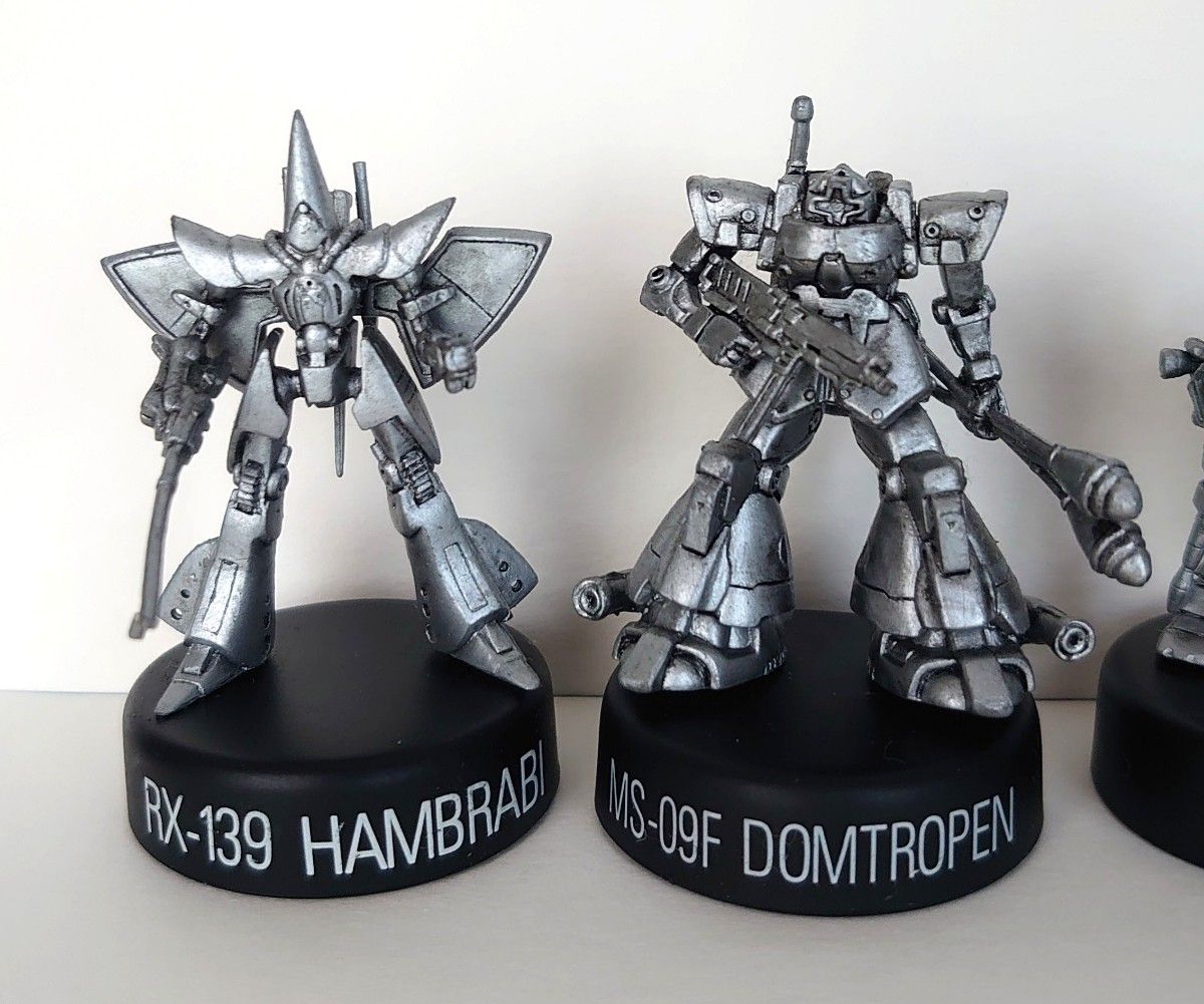 機動戦士ガンダム ミニフィギュアセレクション ミニフィギュア 機動戦士ガンダム ミニフィギュアセレクション ミニフィギュア