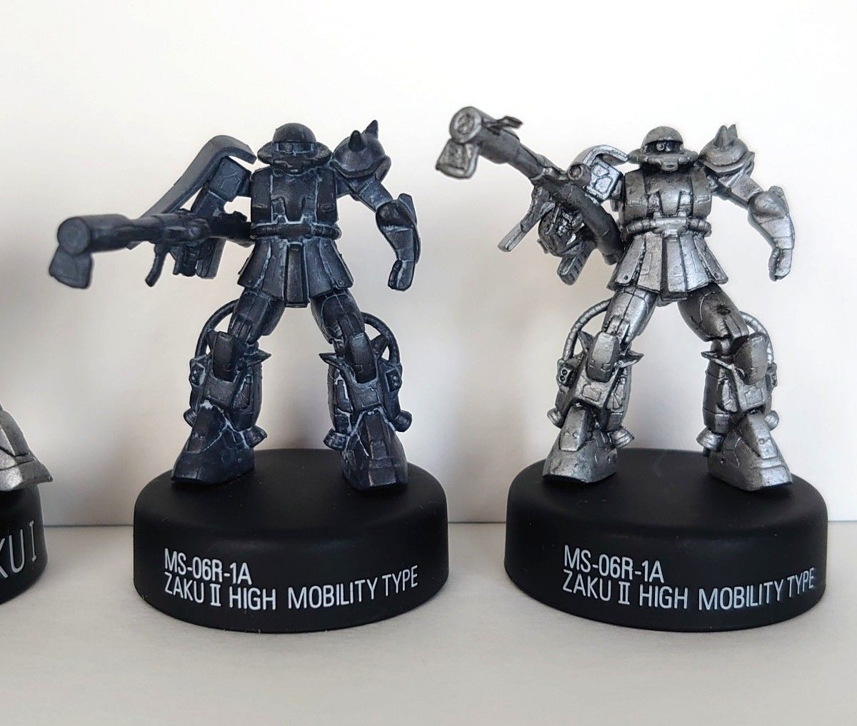 機動戦士ガンダム ミニフィギュアセレクション ミニフィギュア 機動戦士ガンダム ミニフィギュアセレクション ミニフィギュア