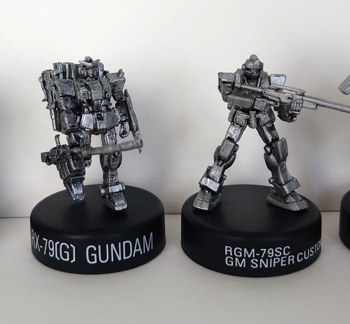 機動戦士ガンダム ミニフィギュアセレクション ミニフィギュア 機動戦士ガンダム ミニフィギュアセレクション ミニフィギュア