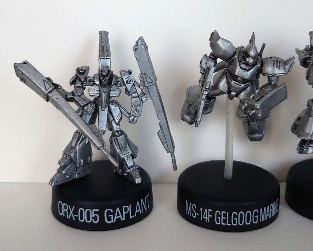 機動戦士ガンダム ミニフィギュアセレクション ミニフィギュア 機動戦士ガンダム ミニフィギュアセレクション ミニフィギュア