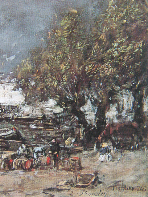 ウジェーヌ ブーダン ボルドー風景 画集画より 状態良好 高級額装付 油絵 油彩 風景画 自然 風景画 売買されたオークション情報 Yahooの商品情報をアーカイブ公開 オークファン Aucfan Com ウジェーヌ ブーダン ボルドー風景 画集画より 状態良好 高級額装付 油絵 油彩 風景画 自然 風景画 売買されたオークション情報 Yahooの商品情報をアーカイブ公開 オークファン Aucfan Com