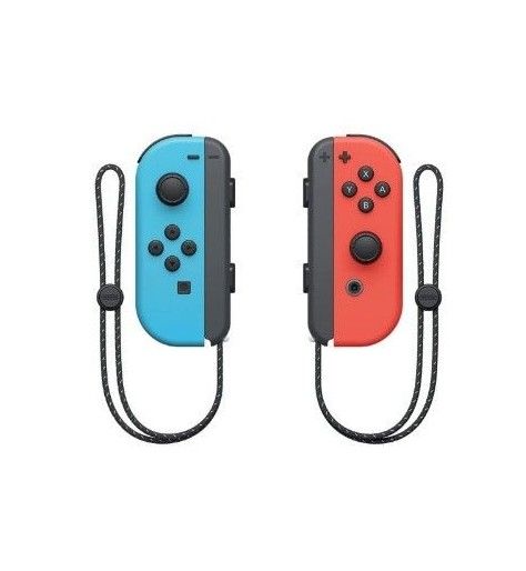 Nintendo Switch ニンテンドースイッチ本体 Switch本体 ネオン Nintendo Switch ニンテンドースイッチ本体 Switch本体 ネオン