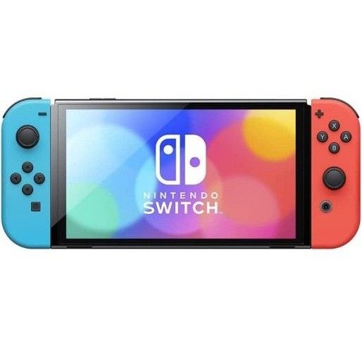 Nintendo Switch ニンテンドースイッチ本体 Switch本体 ネオン Nintendo Switch ニンテンドースイッチ本体 Switch本体 ネオン