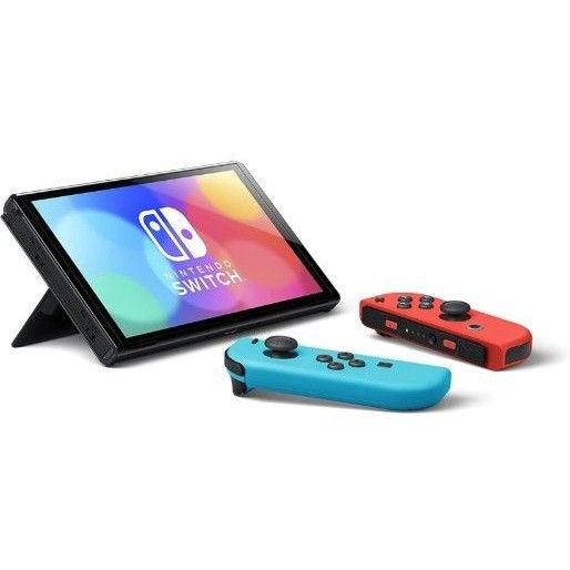 Nintendo Switch ニンテンドースイッチ本体 Switch本体 ネオン Nintendo Switch ニンテンドースイッチ本体 Switch本体 ネオン