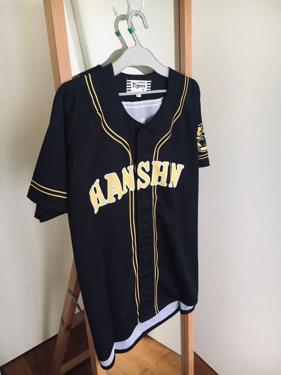 阪神タイガース 大山悠輔 大山 ミズノ レプリカ 野球 MIZUNO 阪神タイガース 大山悠輔 大山 ミズノ レプリカ 野球 MIZUNO