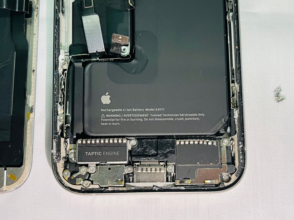 ジャンク パーツ取り用】iPhone15pro|Yahoo!フリマ(旧PayPay ジャンク パーツ取り用】iPhone15pro|Yahoo!フリマ(旧PayPay