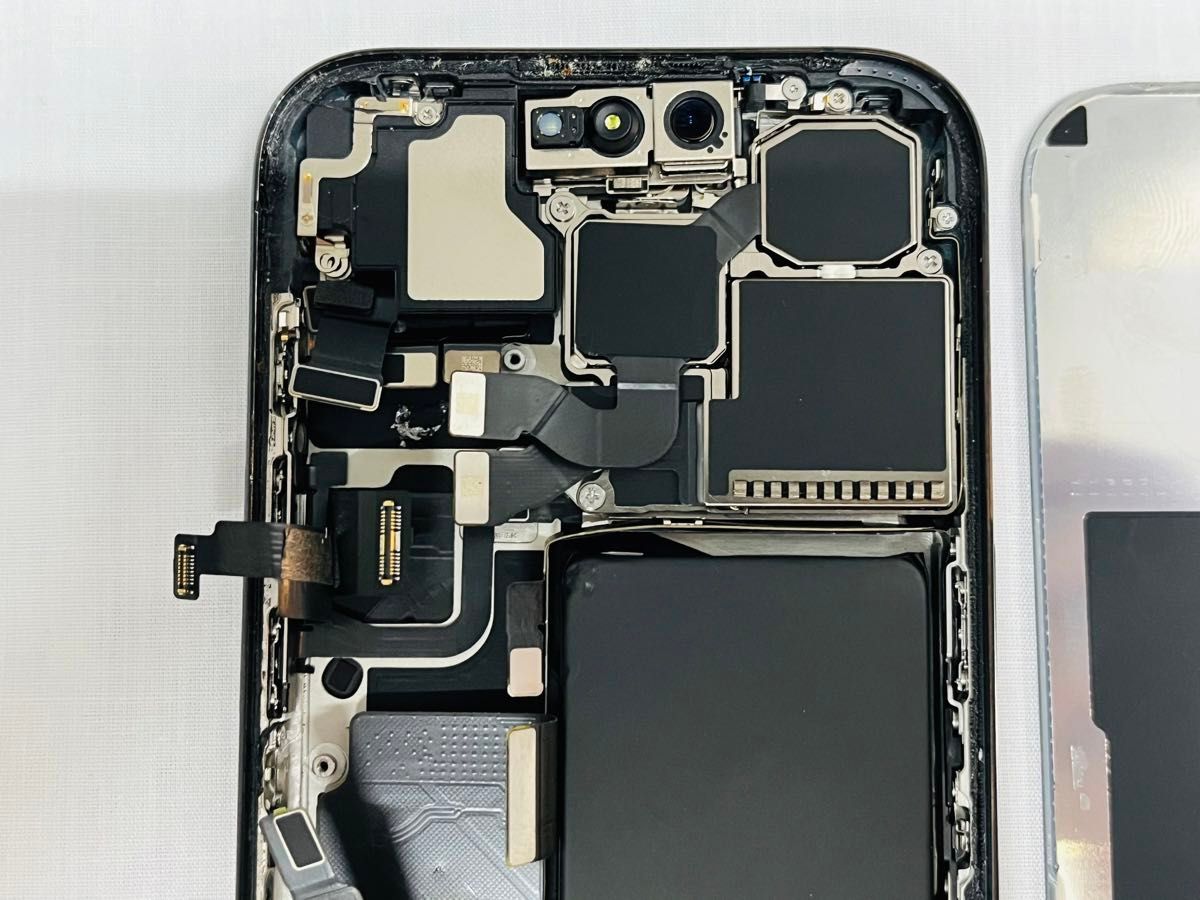 ロレッタ iPhone15Pro ジャンク品 ジャンク品 パーツ取用】iPhone15pro|Yahoo!フリマ(旧PayPay